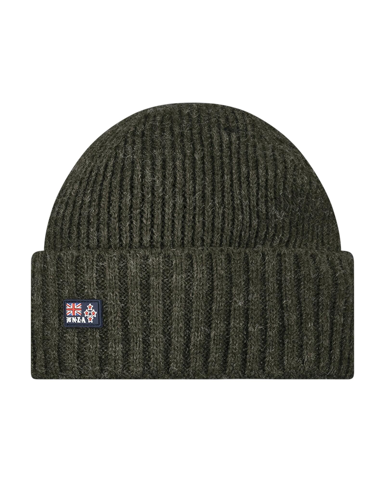 nza new zealand auckland - Sonstiges bottle green melange von nza new zealand auckland