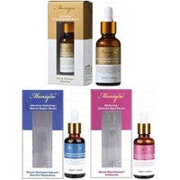 o'Naomi - Monique Face Serum Anti-Aging Diminish Wrinkle - 30ml von o'Naomi