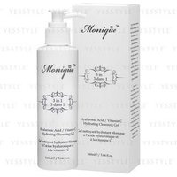 o'Naomi - Monique Hyaluronic Acid Vitamine C Hydrating Cleansing Gel 160ml von o'Naomi
