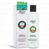 o'Naomi - Tea Tree Oil Shampoo 300ml von o'Naomi