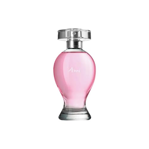 Anni - Eau de Toilette 100ml von oBoticário