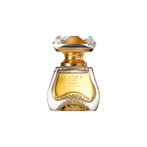 ELYSÉE BLANC EAU DE PARFUM oBoticário - 50ML von O BOTICARIO
