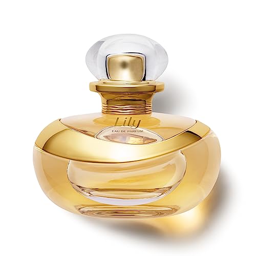 LILY Eau De Parfum, 75ml von oBoticário