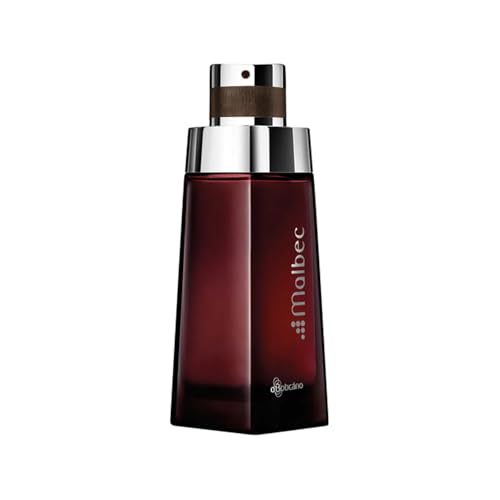 Malbec Eau de Toilette 100 ml - Oboticario oBoticário Malbec Eau de Toilette 100ml - oBoticario von oBoticario