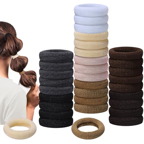 150 Stück Haargummis für kleine Mädchen, weiche Haargummis, keine Schäden, kleine nahtlose Haarbänder, elastische Pferdeschwanz-Halter, Haarschmuck für Mädchen 150 Stück Haargummis für kleine Mädchen, weiche Haargummis, keine Schäden, kleine nahtlose Haarbänder, elastische Pferdeschwanz-Halter, Haarschmuck für Mädchen von obeoby