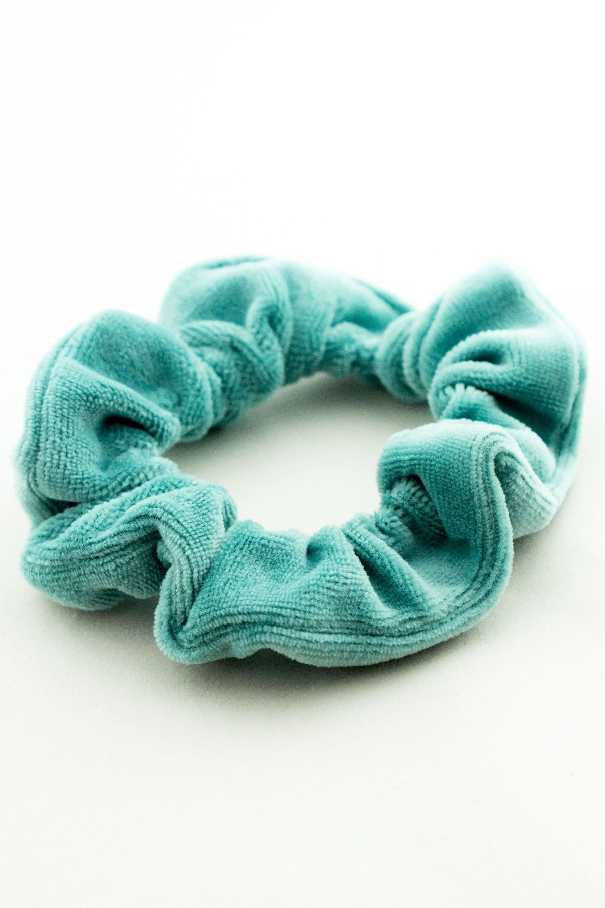 Scrunchie Samt von obumi