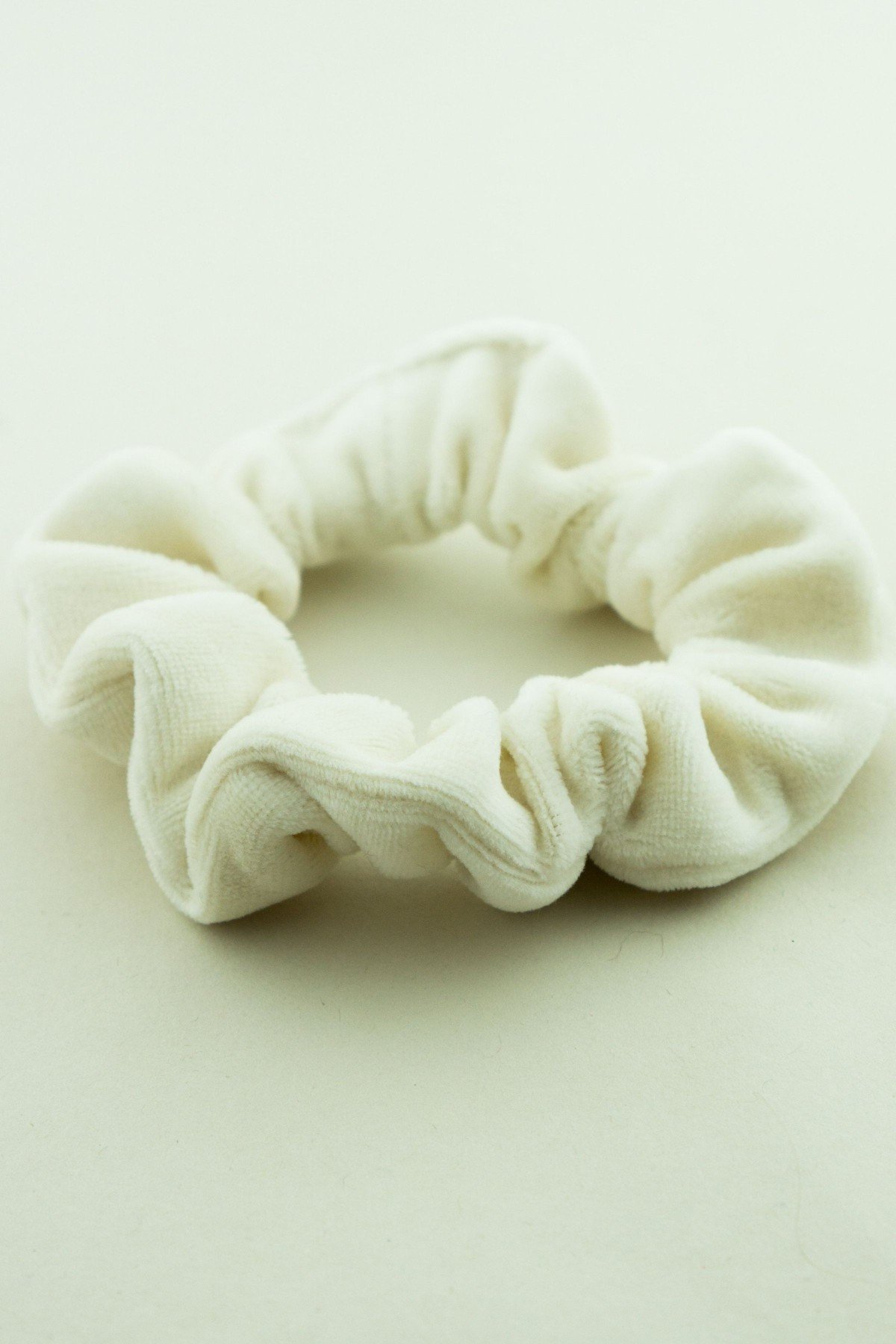 Scrunchie Samt von obumi