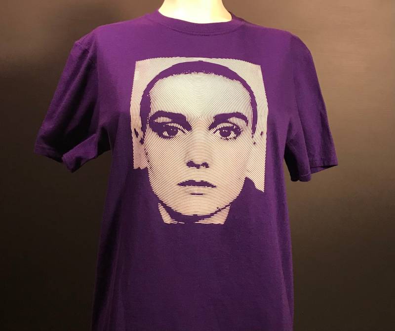 Zipperlein 2U Graphic T-Shirt - Original Design Handbedrucktes Unisex von obviousworld