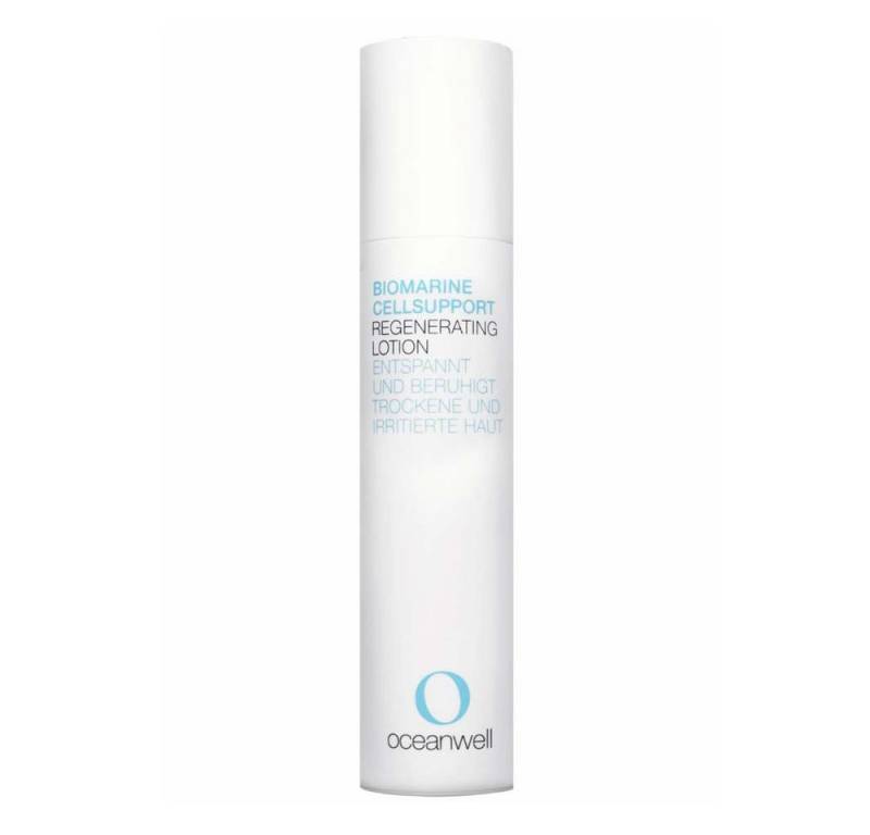 oceanwell Körperlotion Biomarine Cellsupport - Regenerating Lotion 200ml von oceanwell