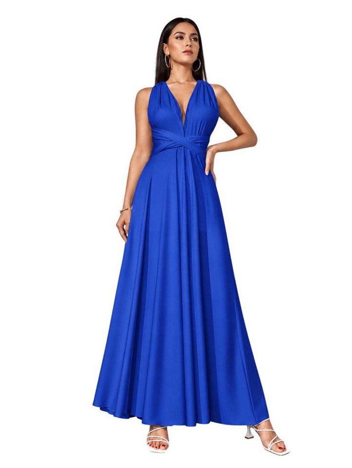 ocoza Maxikleid Infinity Maxikleid von ocoza