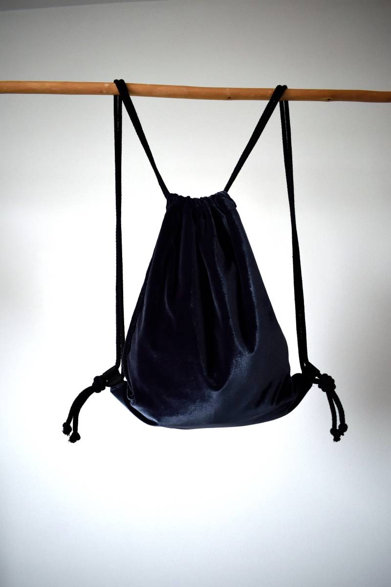 Rucksack Tasche Plüsch von odMATKI
