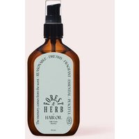 odiD - Milk Protein Intensive Hair Oil - 4 Types Forest Herb von odiD