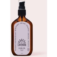 odiD - Milk Protein Intensive Hair Oil - 4 Types Verbena Lavender von odiD