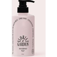 odiD - Milk Protein Intensive Shampoo - 4 Types Florist Garden von odiD