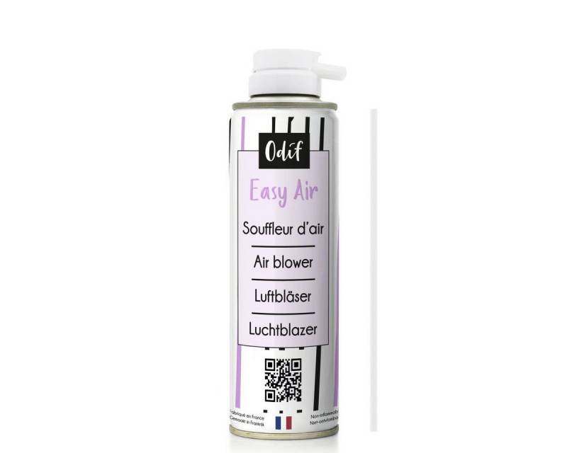 odif Odif Easy Air Reiniger in Sprühdose 200g Reinigungsspray odif Odif Easy Air Reiniger in Sprühdose 200g Reinigungsspray von odif