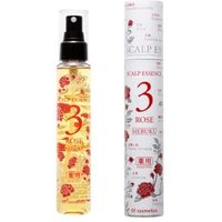 of cosmetics - Scalp Essence 3RO Rose Mebuku 100ml von of cosmetics