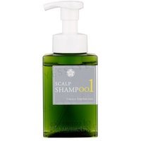 of cosmetics - Scalp Foam Shampoo 001 300ml von of cosmetics