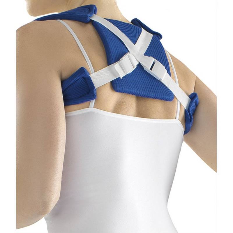 ofa bamberg Armbandage Ofa Dynamics Claviculabandage von ofa bamberg