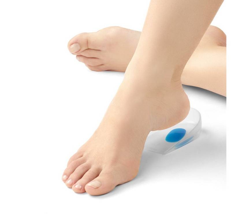 ofa bamberg Einlegesohlen OFA Dynamics Fersenkissen von ofa bamberg