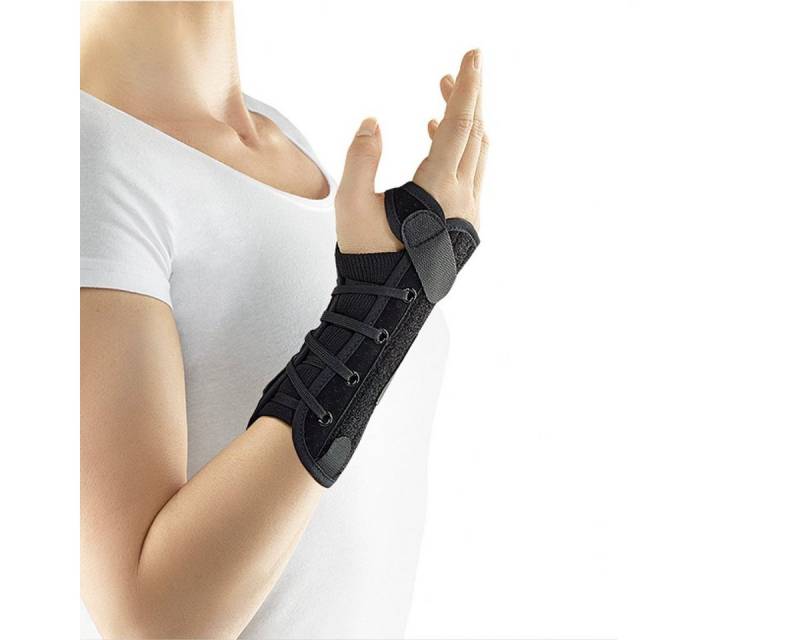 ofa bamberg Handbandage OFA dynamics Handgelenk Schnürorthese ohne Daumen ofa bamberg Handbandage OFA dynamics Handgelenk Schnürorthese ohne Daumen von ofa bamberg