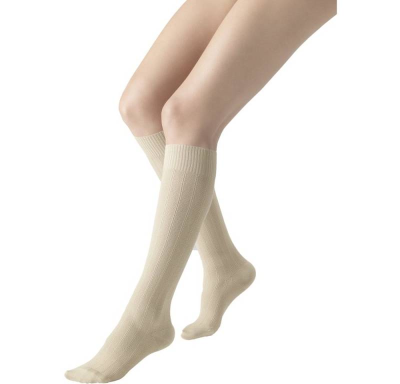 ofa bamberg Strumpfhose OFA 365 vitalisierender Kniestrumpf mit Mikrofaser von ofa bamberg