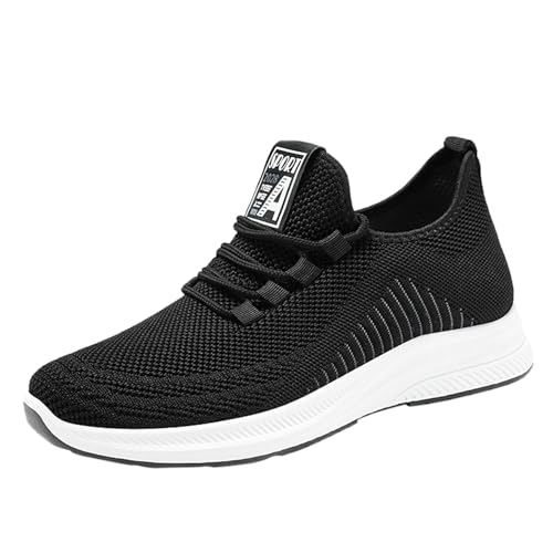 Herren-Schlupfschuhe, Fußgewölbe-Passform, leicht zu schließen, Fußgewölbeunterstützung, bequem, Plantarfasziitis, weich gepolstertes Fußbett, breite Passform, Turnschuhe, Frühling, Sommer, Wandern Herren-Schlupfschuhe, Fußgewölbe-Passform, leicht zu schließen, Fußgewölbeunterstützung, bequem, Plantarfasziitis, weich gepolstertes Fußbett, breite Passform, Turnschuhe, Frühling, Sommer, Wandern von ofeirhz