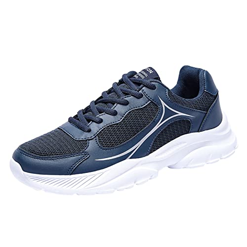 Herren-Turnschuhe, Netzfutter, bequem, schwarz, Fußgewölbeunterstützung, rutschfest, Basketballschuhe, weich gepolstertes Fußbett, Laufschuhe, Anti-Smashing, pannensicher, Fitnessstudio, Fitness Herren-Turnschuhe, Netzfutter, bequem, schwarz, Fußgewölbeunterstützung, rutschfest, Basketballschuhe, weich gepolstertes Fußbett, Laufschuhe, Anti-Smashing, pannensicher, Fitnessstudio, Fitness von ofeirhz