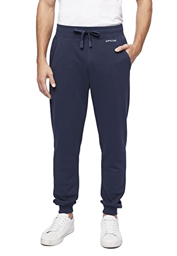 offline Herren Sweatpants (Marine, L) von offline