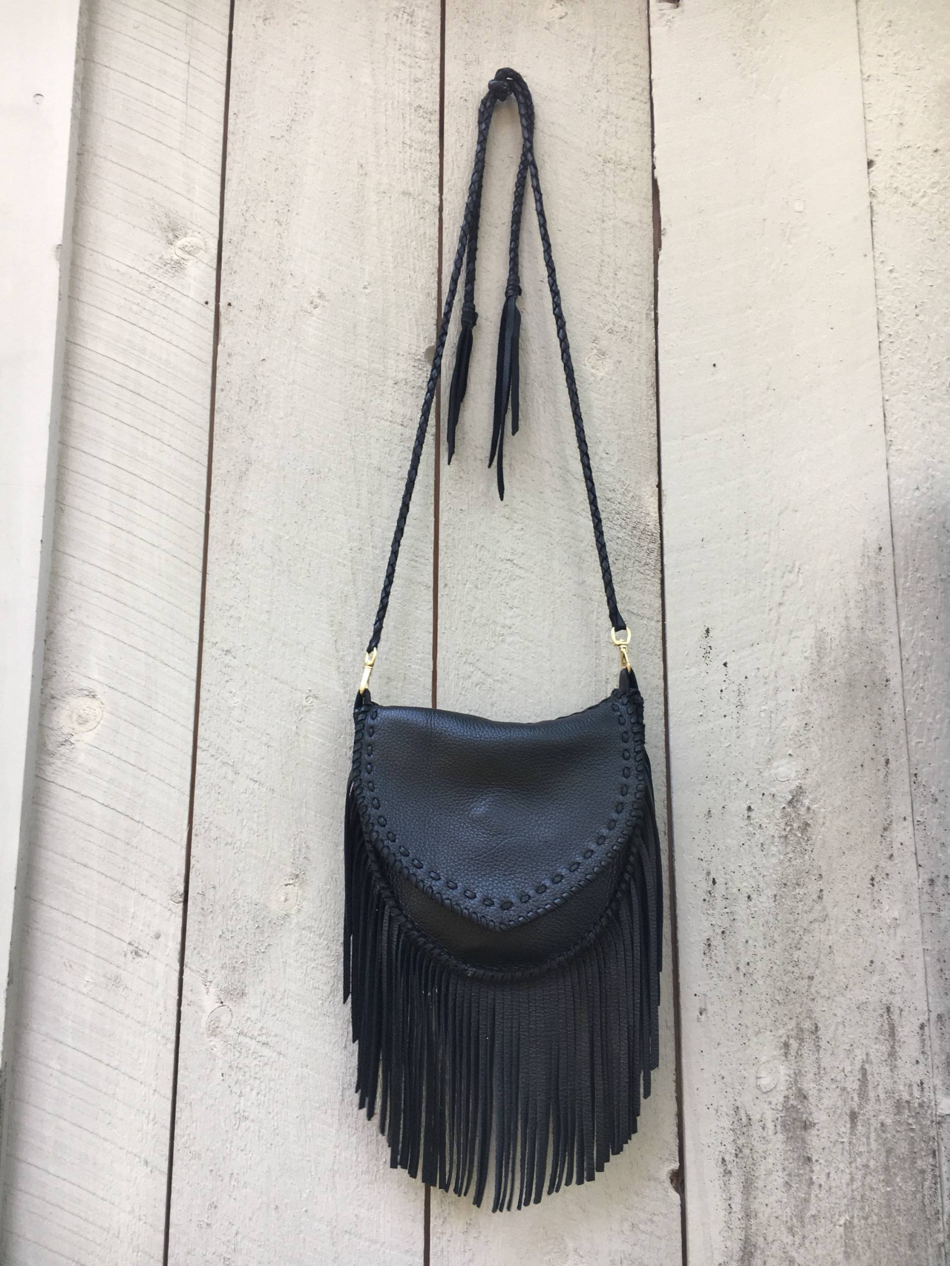 Das Wilde Kind von ofthesunleather