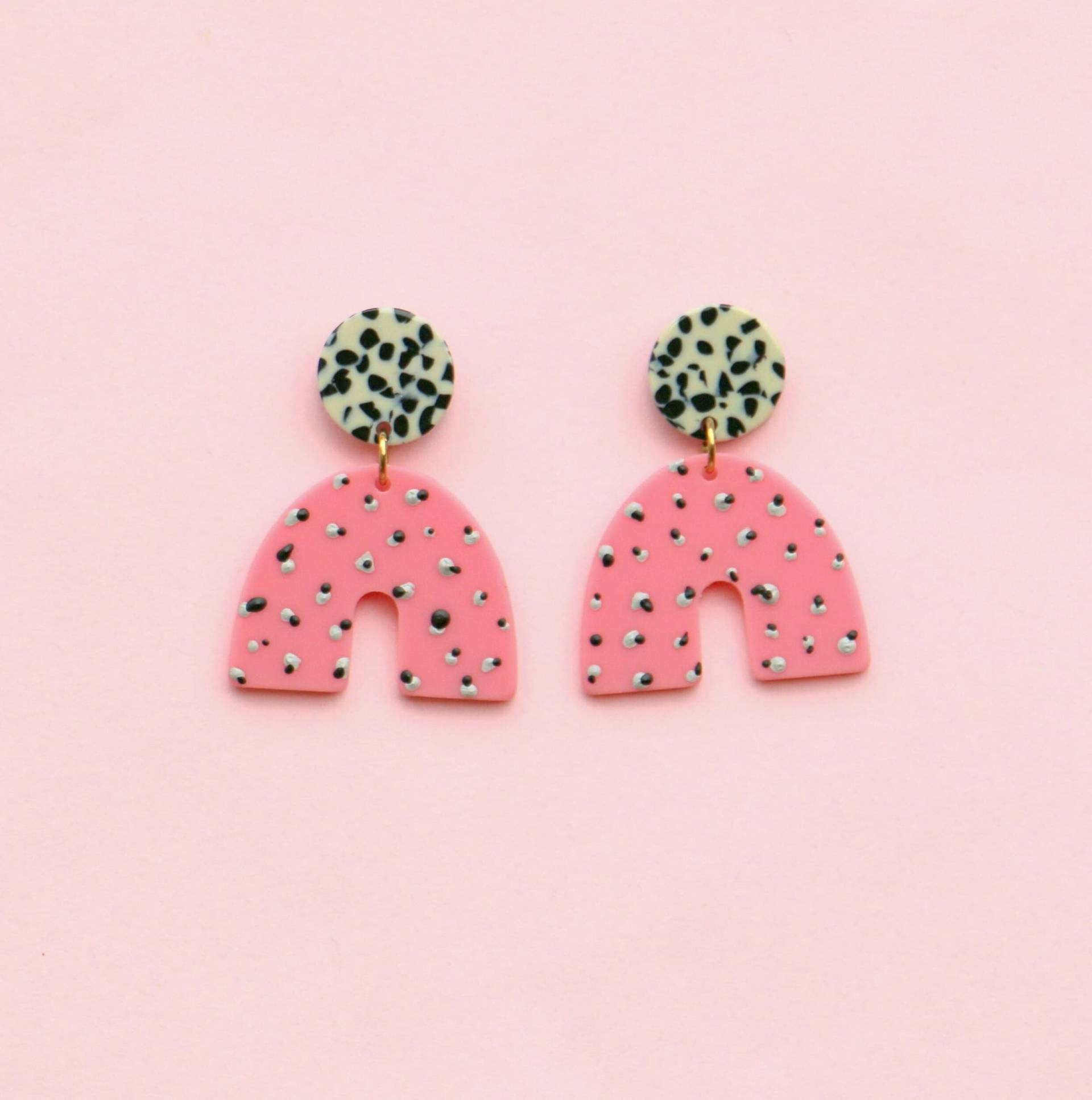 Ohrringe Modern Fairy Tale von ohfunky