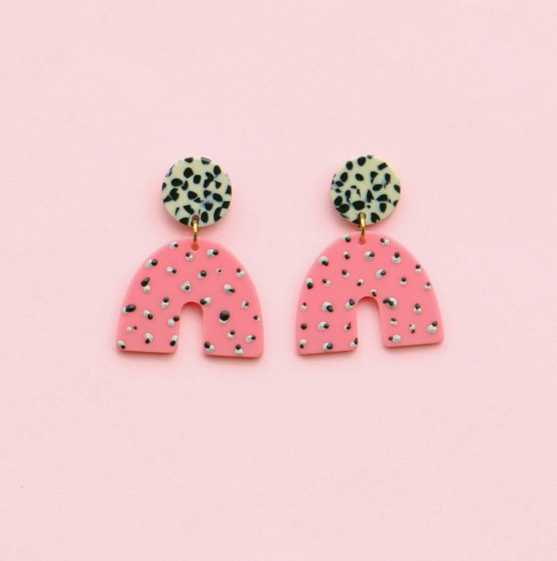 Ohrringe Modern Fairy Tale von ohfunky