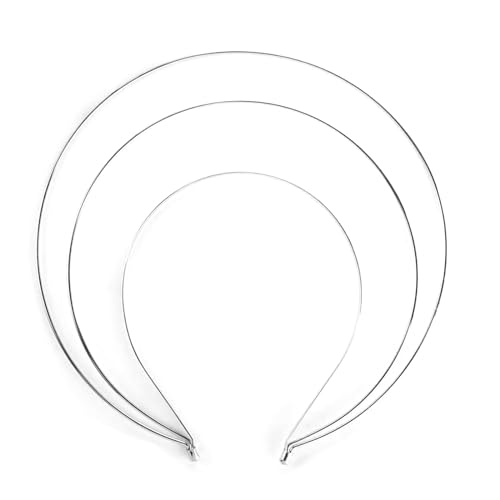 Material: dreilagiger Heiliger Haarreif zum Waschen des Gesichtshaarhalters, Halloween-Party, Kostüm, Kopfbedeckung für Frauen von ohodhmnu