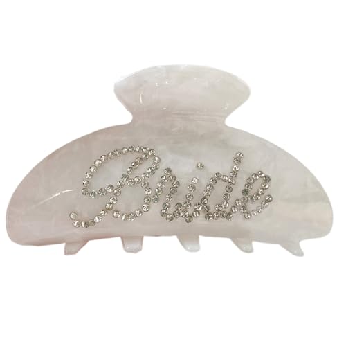 ohodhmnu Cartoon-Plüsch-Haarspange, Haarnadel, Entenschnabel-Clip, elegante Haarspangen für Frauen, SideBangs Mädchen-Brosche von ohodhmnu