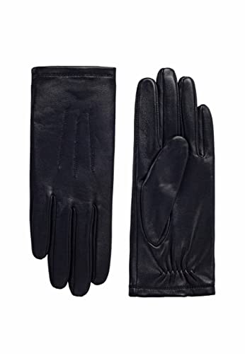ok Gloves Damen Nadja Winter Handschuhe, Blau, 7 EU ok Gloves Damen Nadja Winter Handschuhe, Blau, 7 EU von ok Gloves