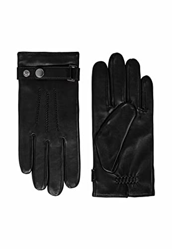 ok Gloves Herren Diego Winter Handschuhe, Schwarz, 8.5 EU von ok Gloves