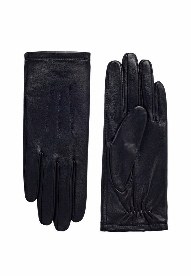 ok Gloves Lederhandschuhe Damenhandschuh Nadja von ok Gloves