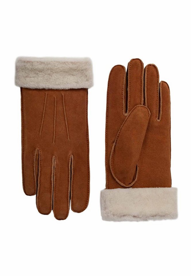 ok Gloves Lederhandschuhe Damenhandschuh Zora ok Gloves Lederhandschuhe Damenhandschuh Zora von ok Gloves