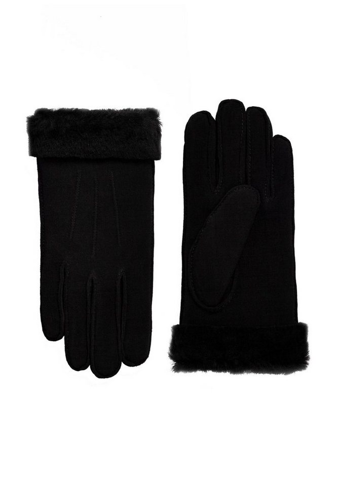 ok Gloves Lederhandschuhe Damenhandschuh Zora ok Gloves Lederhandschuhe Damenhandschuh Zora von ok Gloves