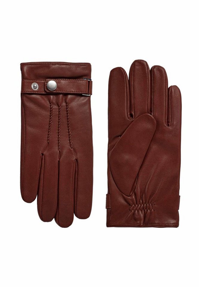 ok Gloves Lederhandschuhe Herrenhandschuh Diego ok Gloves Lederhandschuhe Herrenhandschuh Diego von ok Gloves