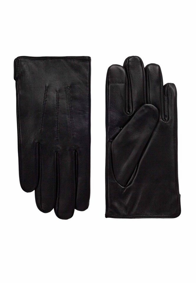 ok Gloves Lederhandschuhe Herrenhandschuh Matt ok Gloves Lederhandschuhe Herrenhandschuh Matt von ok Gloves