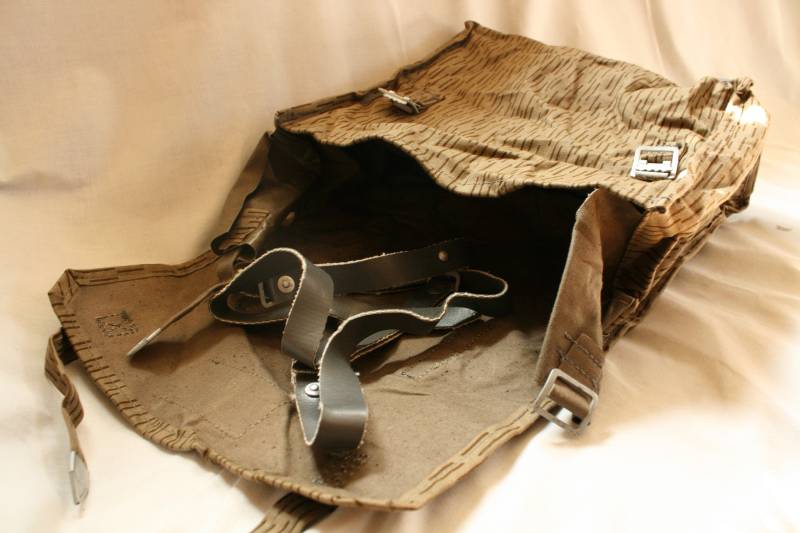 Ddr Rucksack, Militär Armee Vintage Tasche, Umhängetasche, Tasche Ddr Rucksack, Militär Armee Vintage Tasche, Umhängetasche, Tasche von old24