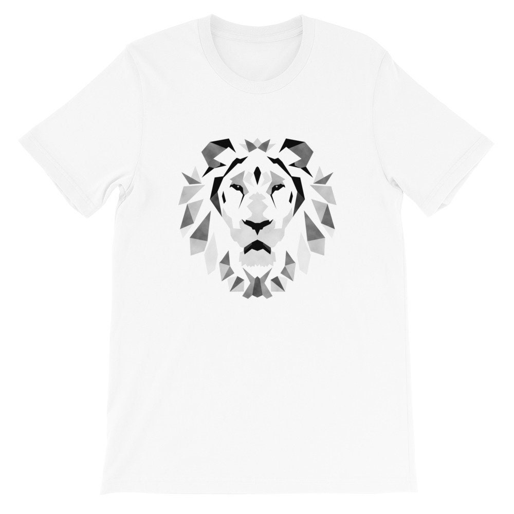 Olotu Lion Head T Olotu Lion Head T von olotufashion