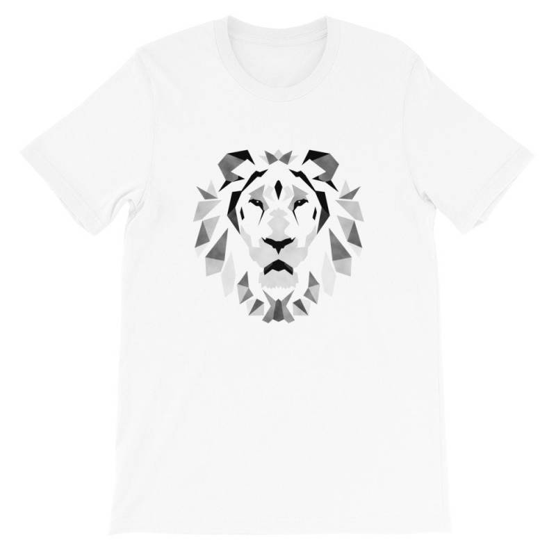 Olotu Lion Head T Olotu Lion Head T von olotufashion