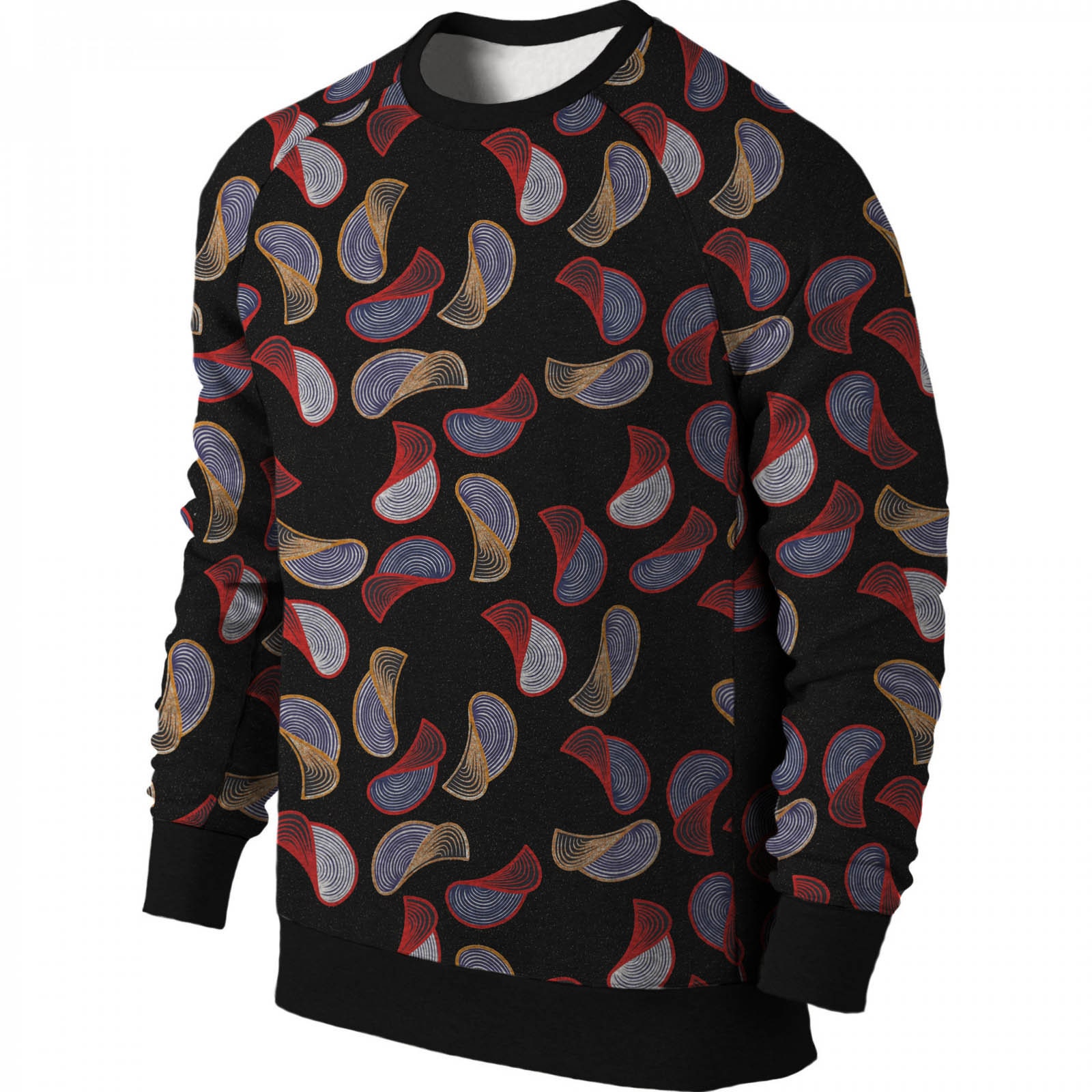 Unisex Sweatshirt Unisex Sweatshirt von olotufashion