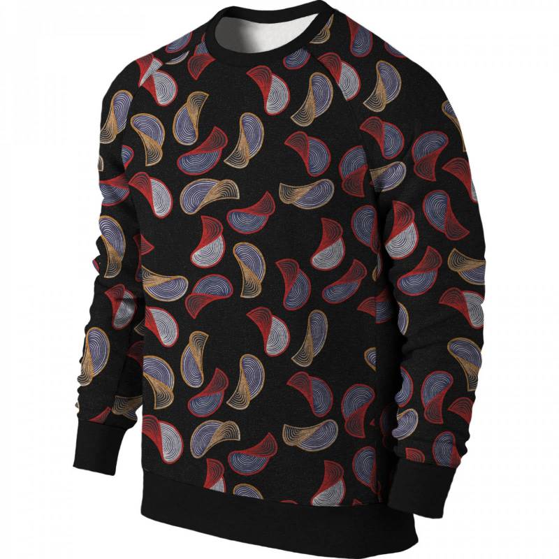 Unisex Sweatshirt Unisex Sweatshirt von olotufashion