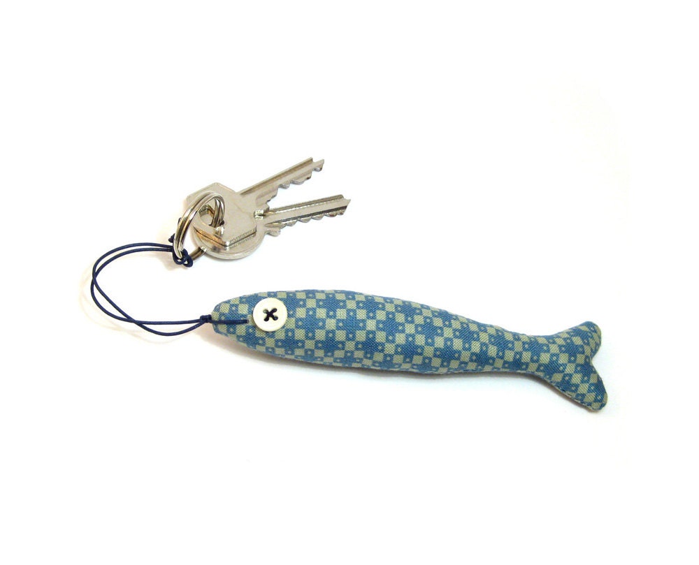 Fisch Schlüsselanhänger - Das Perfekte Geschenk Für Jeden Angler, Handgemacht Von Olula. Einzigartige Geschenke Männer, Die Gerne Angeln von olula