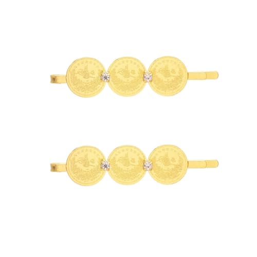 Ethnische Haarclip Mit Goldener Münze Ethnisches Haar Accessoires Metall Frauen Mädchen Haarwäsche Handgefertigt Osmanische Brautjungfern Geschenk Ethnische Haarclip Mit Goldener Münze Ethnisches Haar Accessoires Metall Frauen Mädchen Haarwäsche Handgefertigt Osmanische Brautjungfern Geschenk von omiinitio