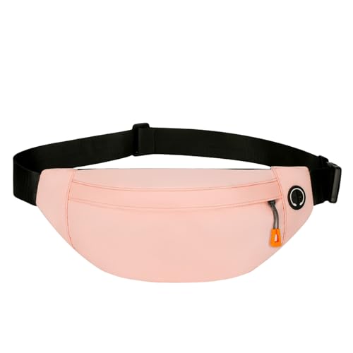 omiinitio Kleine Crossbody Tasche Für Mann Frauen Schöne Gürtel Mode Brust Taille Einfache Bum Packtasche Mode Brust Für Frauen Männer Crossbody Mann Schön von omiinitio
