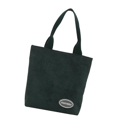 Stilvolle Cord Handtasche Mit Reißverschlüsse Verschluss Der Reise Lunchtasche Zum Mittagessen Oder Lässige Arbeitsschule Outdoor Aktivität Cord Tasche Stilvolle Cord Handtasche Mit Reißverschlüsse Verschluss Der Reise Lunchtasche Zum Mittagessen Oder Lässige Arbeitsschule Outdoor Aktivität Cord Tasche von omiinitio