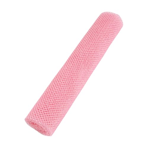Strukturierte Nylon Peeling Mittnett Badschwamm Für Totiertes Hautentfernung Und Sauna Verwenden 30 X 80 Cm Schnelltrocknen Schnelltrocknen Nylonkörperpeelte Handtuch von omiinitio